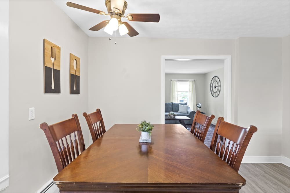Photo of Kitchen in Palmyra
