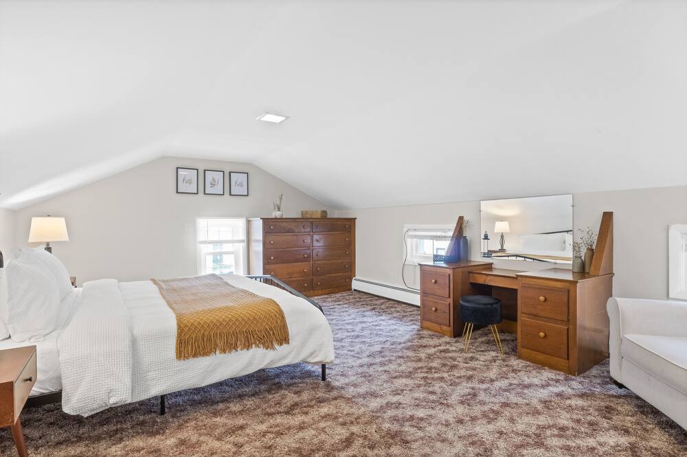 Photo of Bedroom in Palmyra
