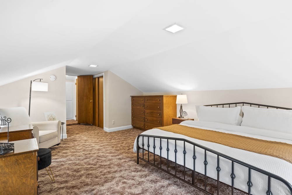 Photo of Bedroom in Palmyra