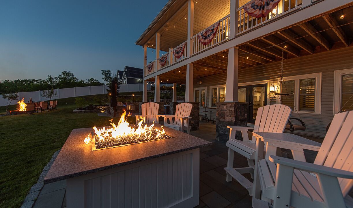 Photo of Outdoor in Laconia