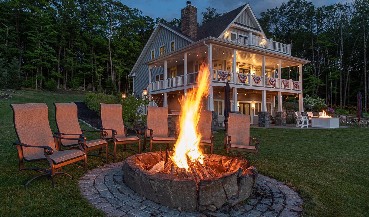 Photo of Outdoor in Laconia