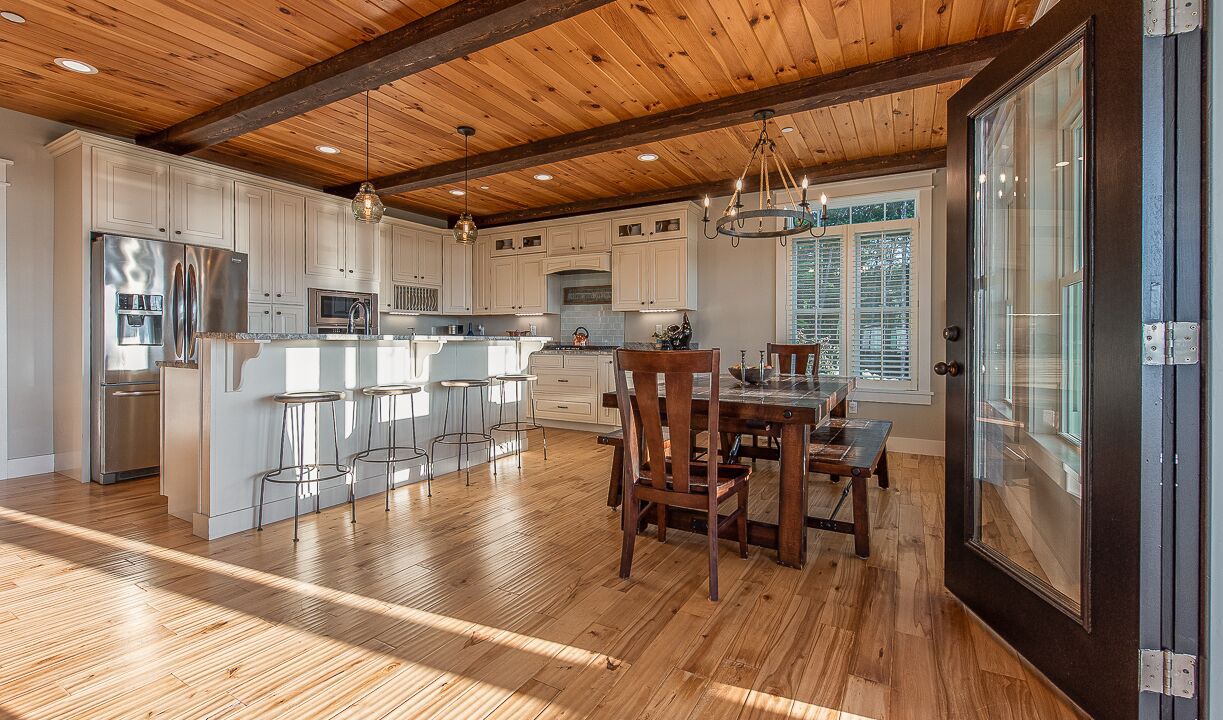 Photo of Kitchen in Laconia
