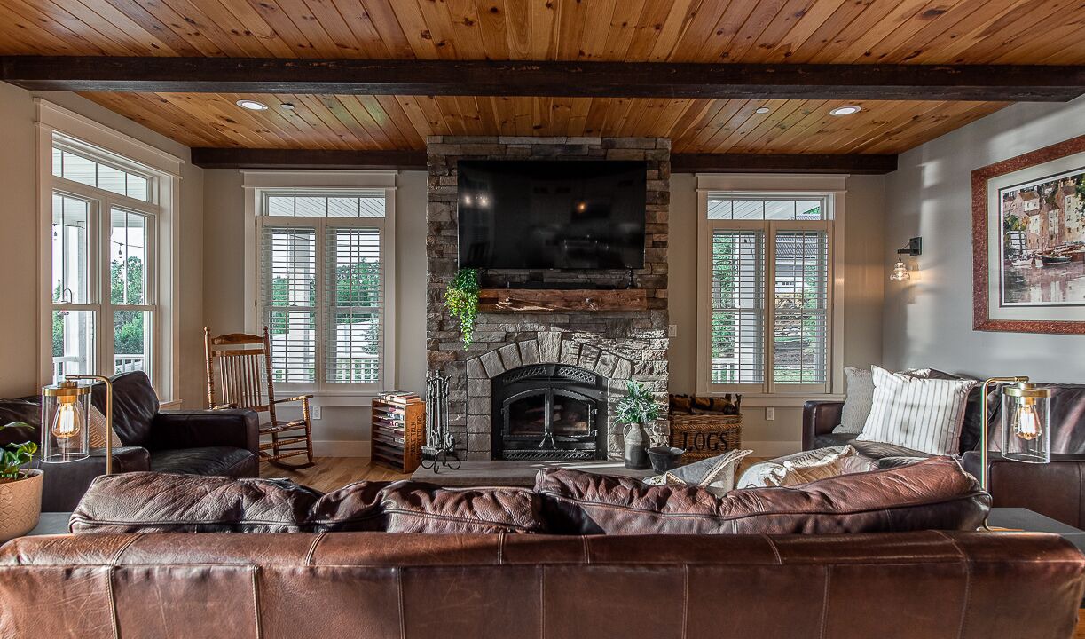 Photo of Livingroom in Laconia