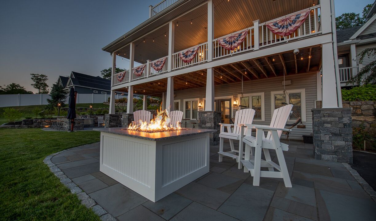 Photo of Outdoor in Laconia