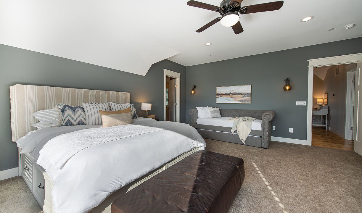 Photo of Bedroom in Laconia