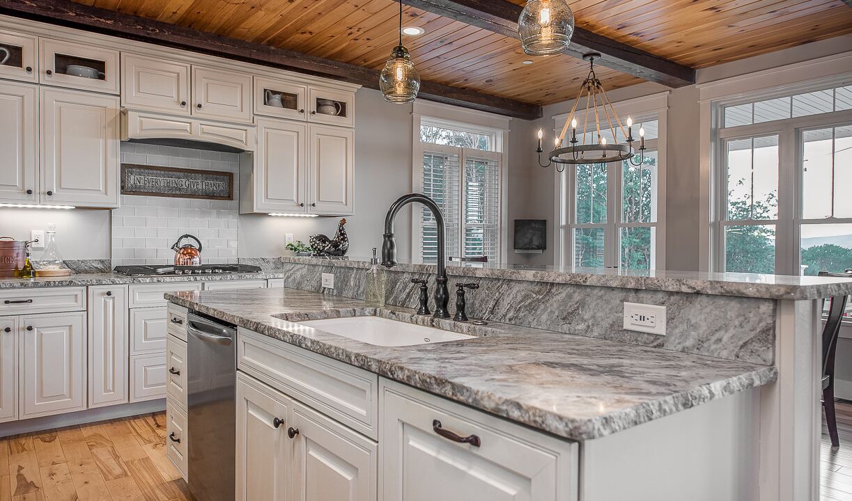 Photo of Kitchen in Laconia
