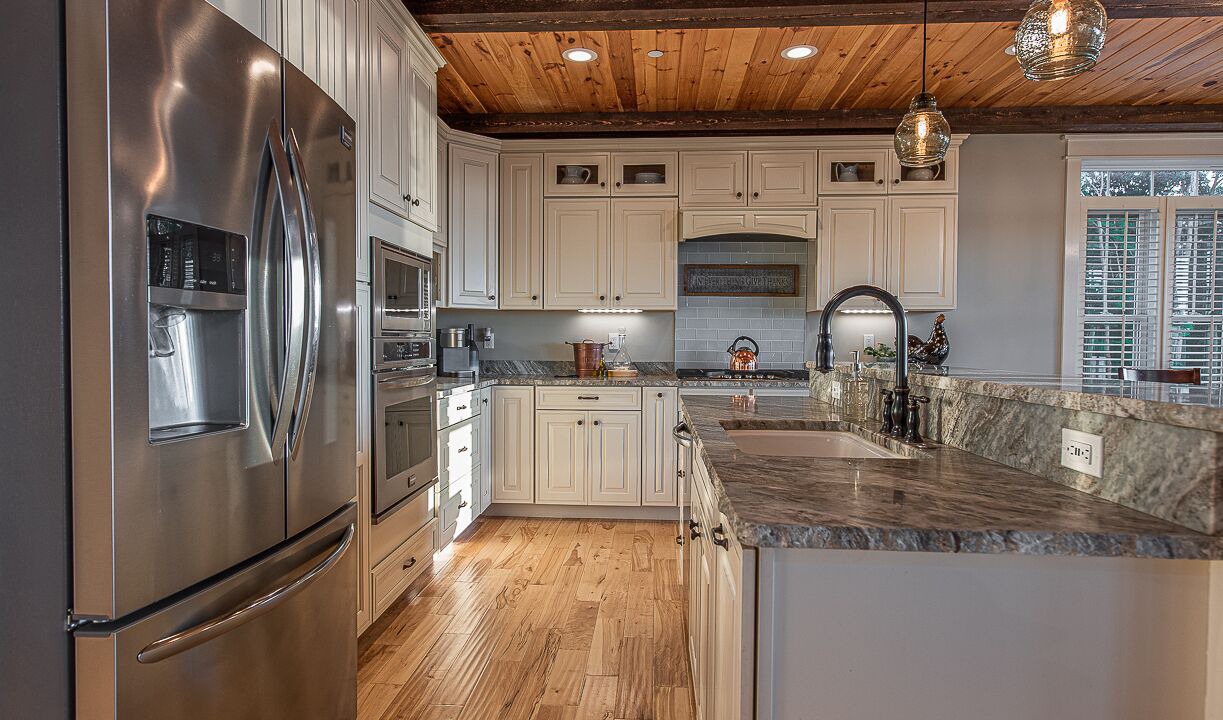 Photo of Kitchen in Laconia