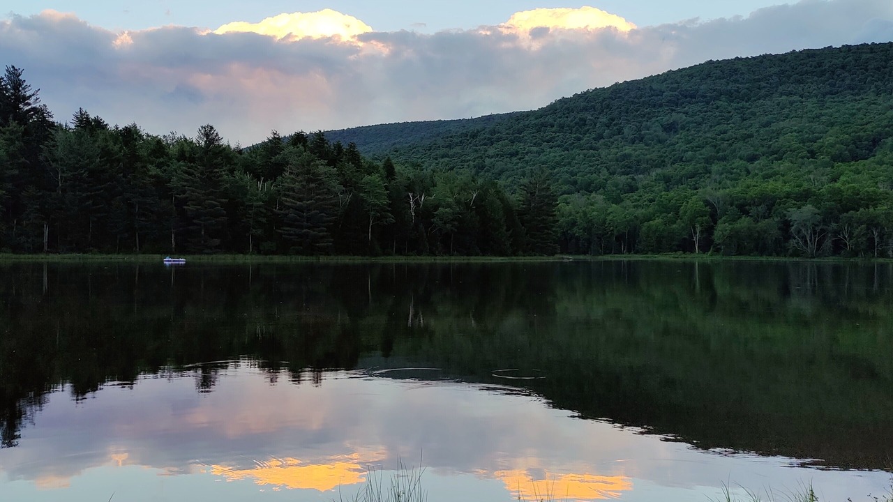Photo of Outdoor in East Jewett