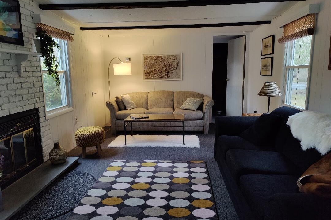 Photo of Livingroom in East Jewett