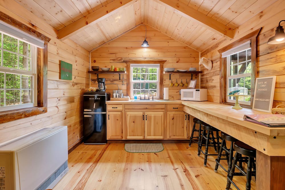 Photo of Kitchen in Middle Grove