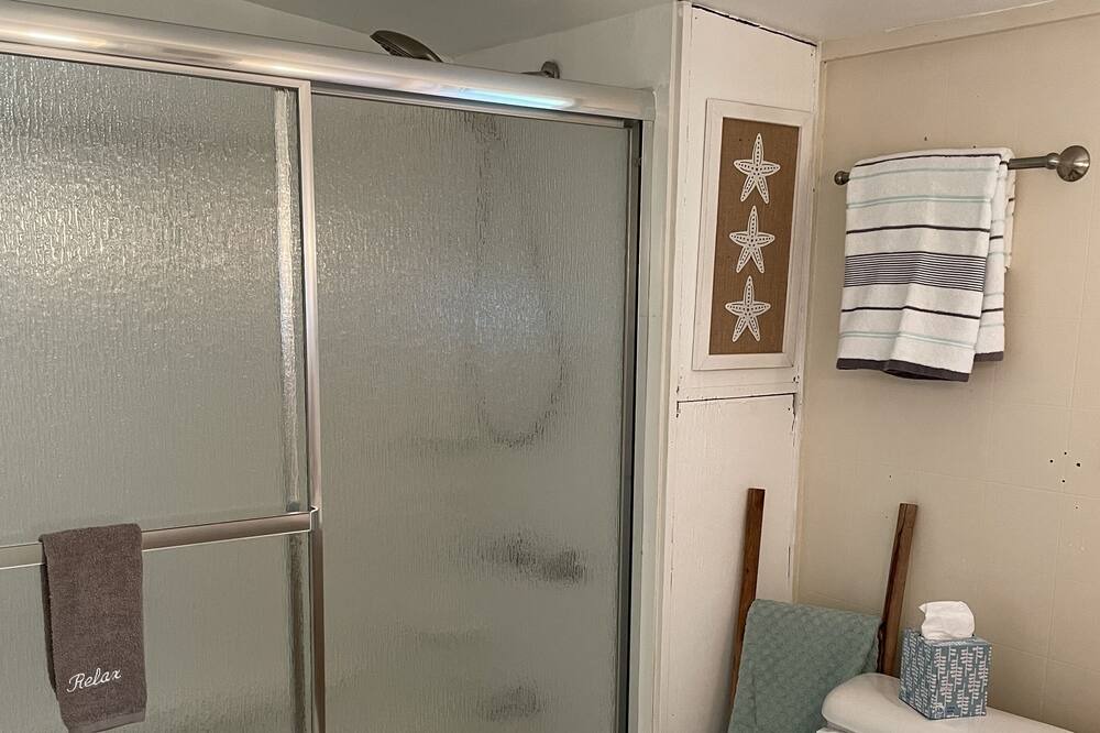 Photo of Bathroom in Durhamville