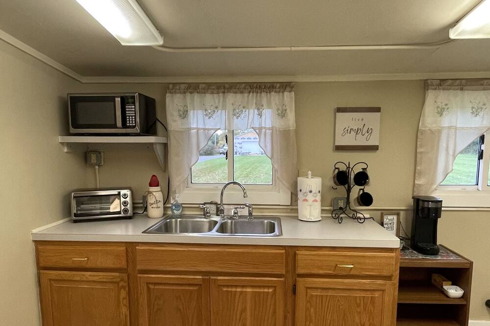 Photo of Kitchen in Durhamville