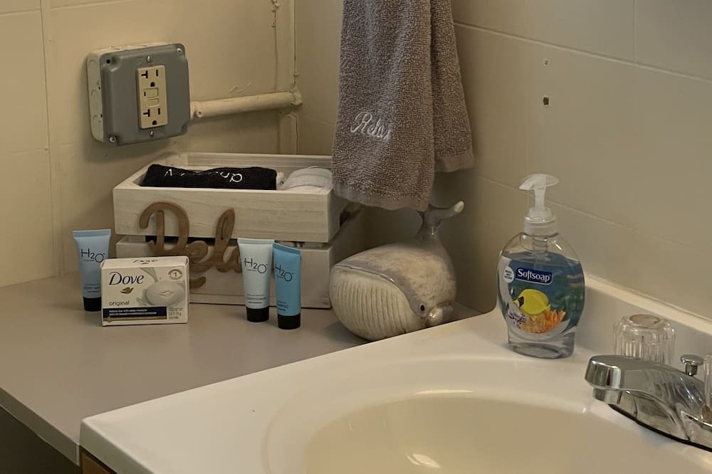 Photo of Bathroom in Durhamville