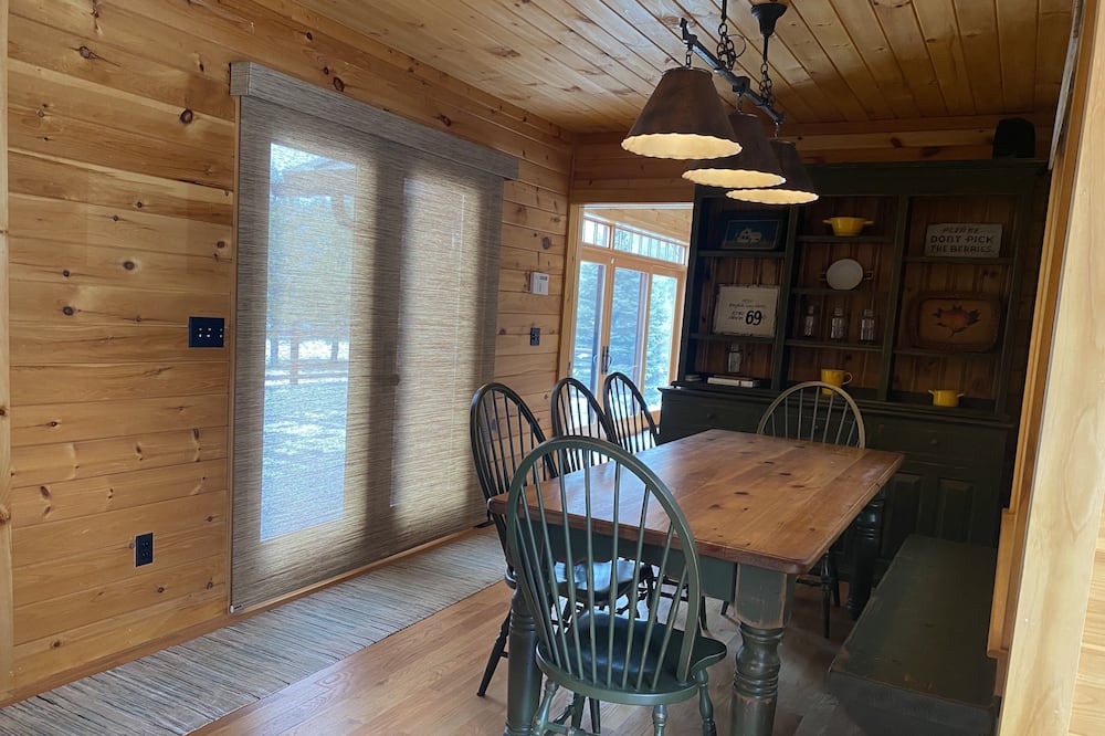 Photo of Kitchen in Bomoseen