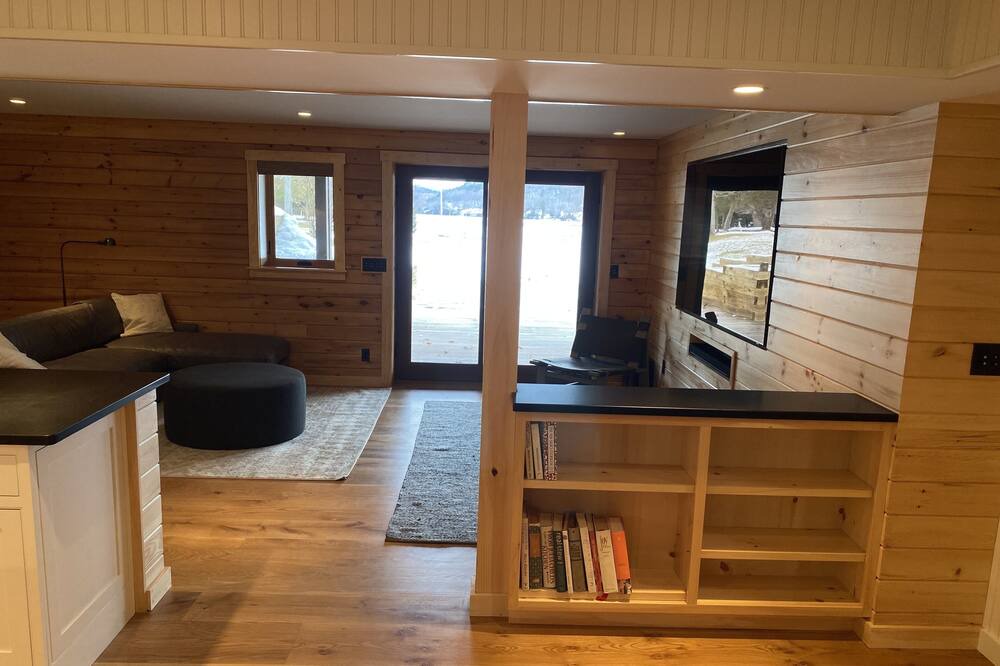Photo of Livingroom in Bomoseen