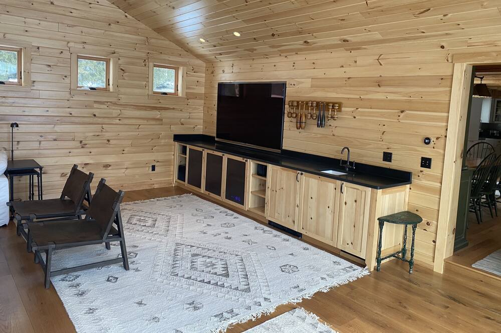 Photo of Livingroom in Bomoseen