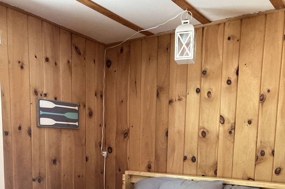 Photo of Bedroom in Edinburg