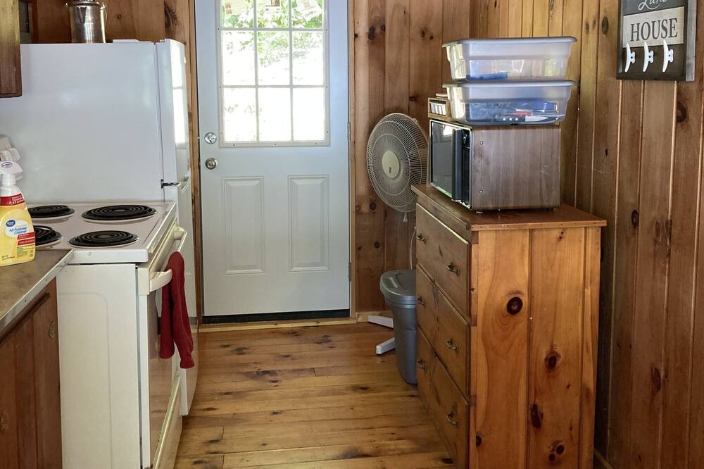 Photo of Kitchen in Edinburg