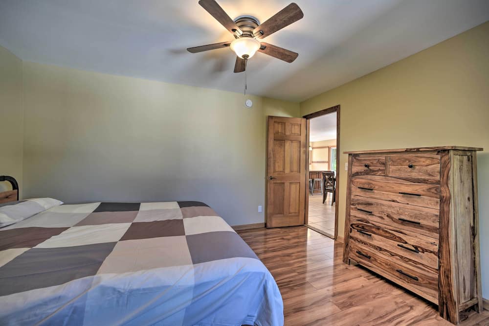 Photo of Bedroom in Wells
