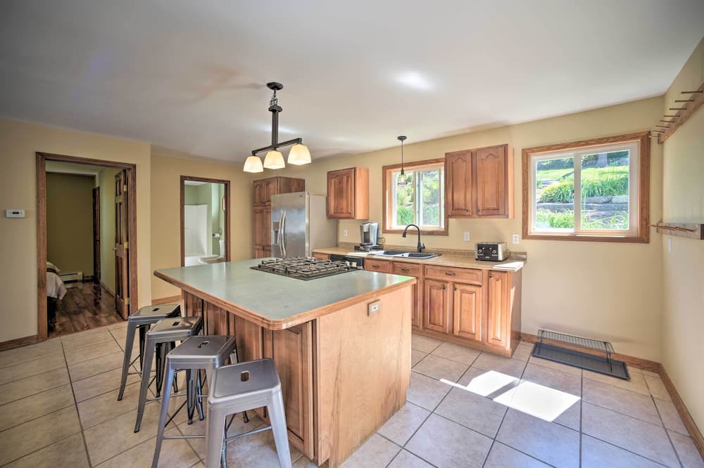 Photo of Kitchen in Wells