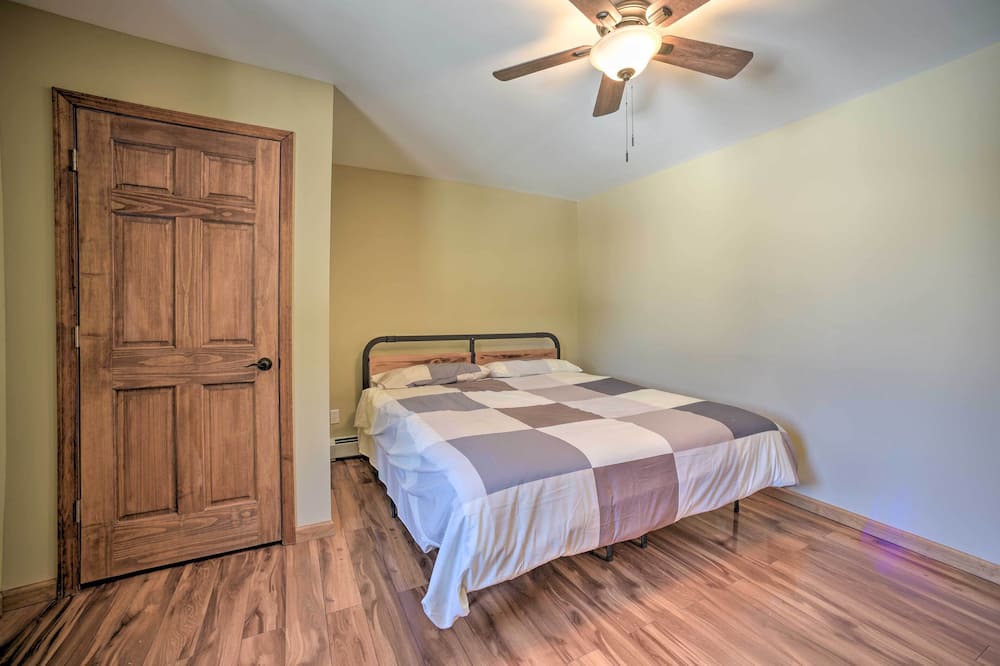 Photo of Bedroom in Wells