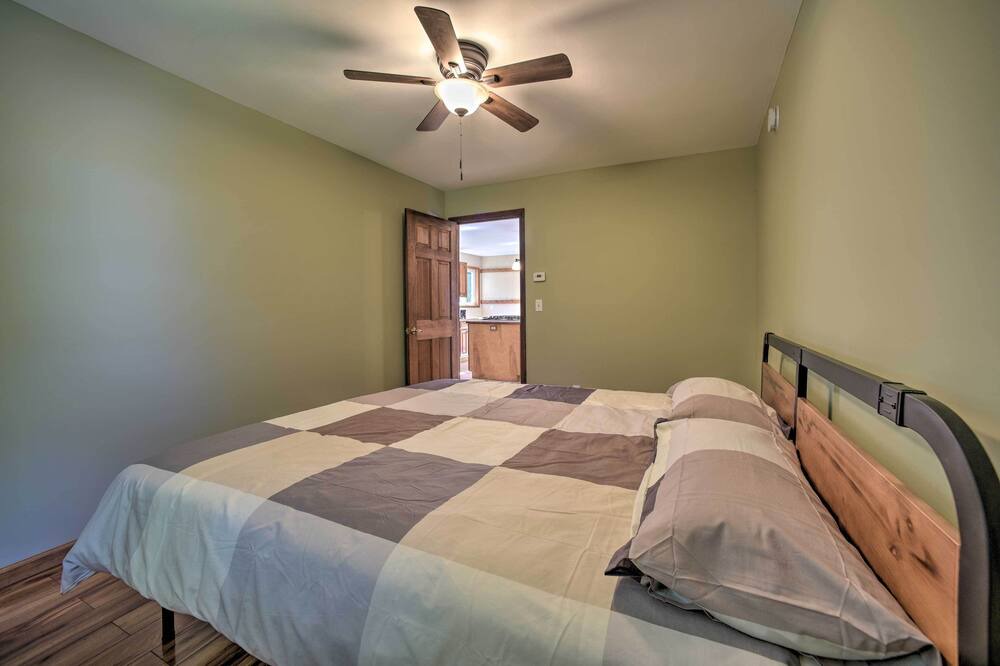 Photo of Bedroom in Wells