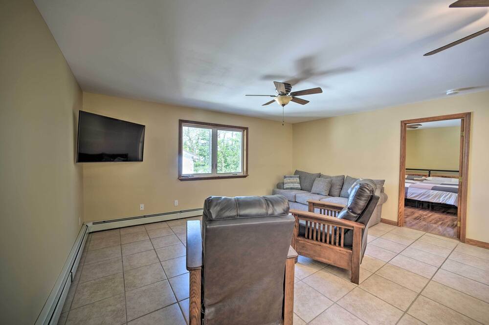 Photo of Livingroom in Wells