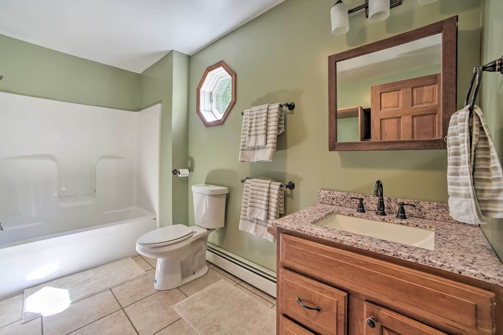 Photo of Bathroom in Wells