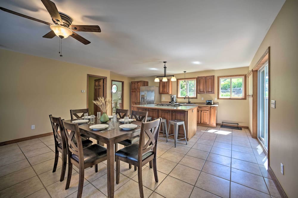 Photo of Kitchen in Wells