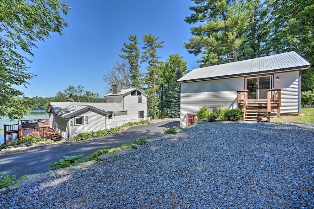 Photo of Outdoor in Wells