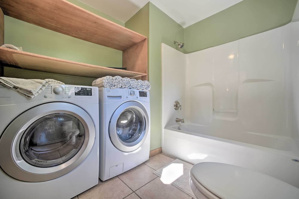 Photo of Bathroom in Wells