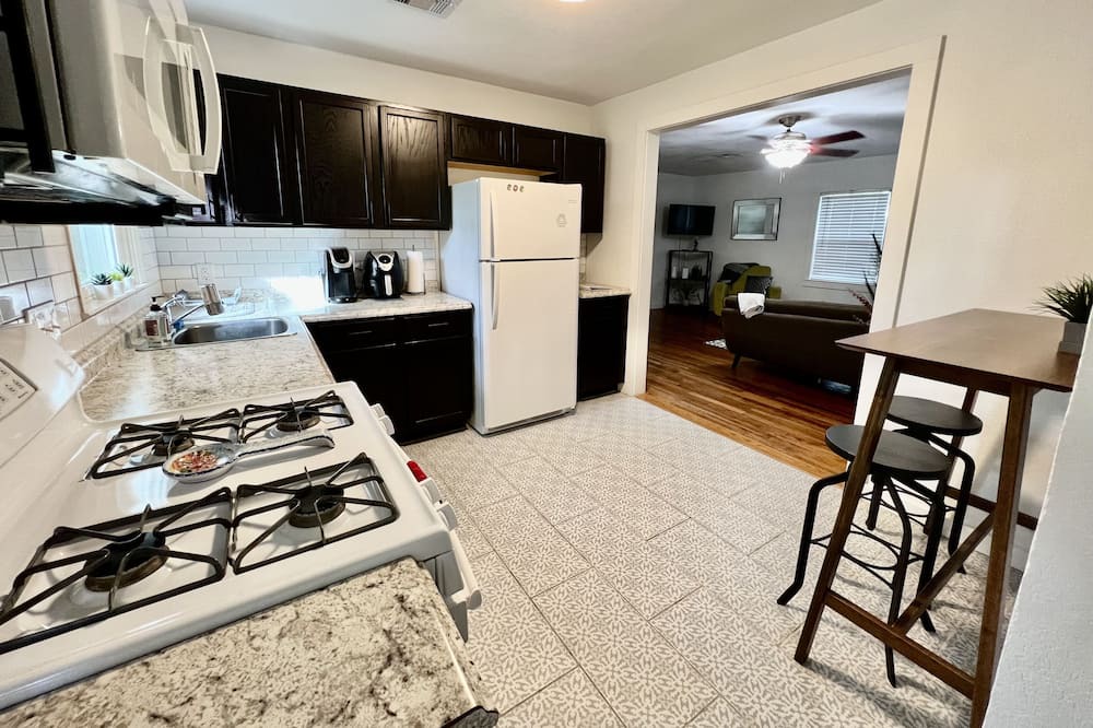Photo of Kitchen in Lake Jackson