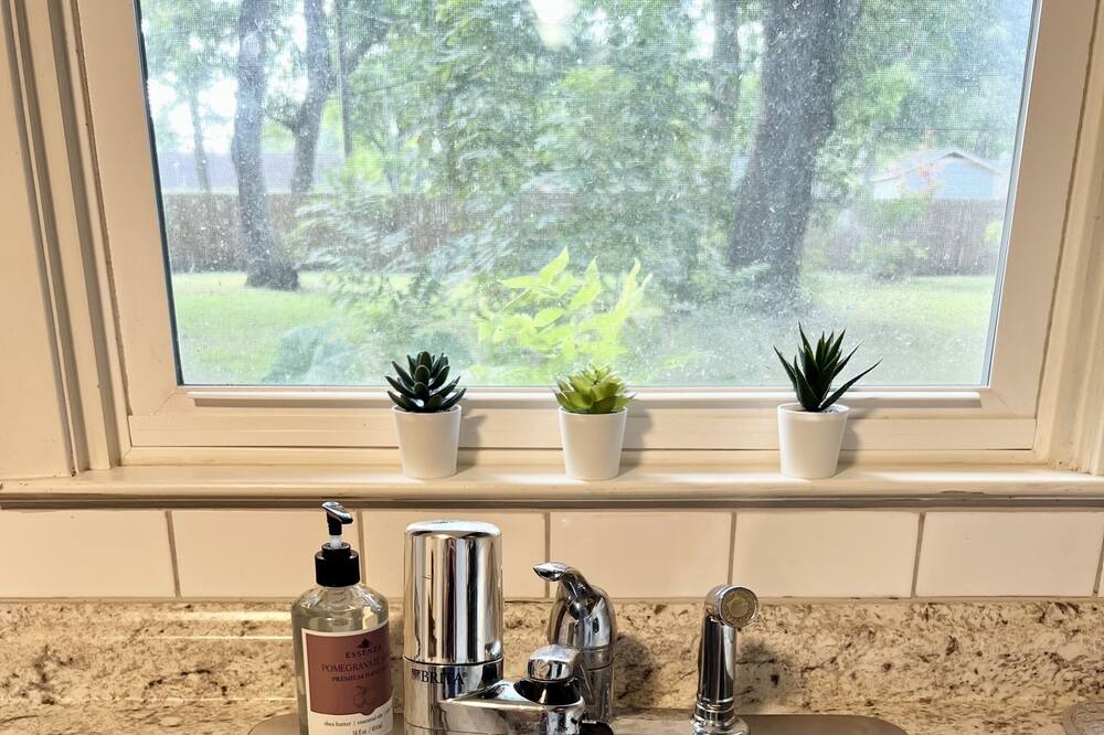 Photo of Kitchen in Lake Jackson