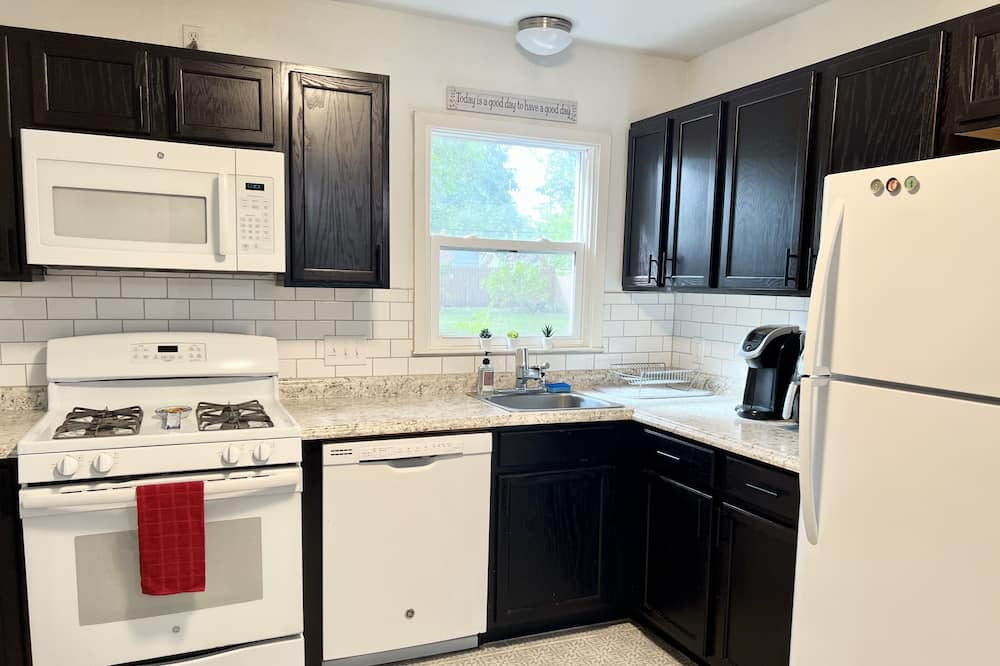 Photo of Kitchen in Lake Jackson