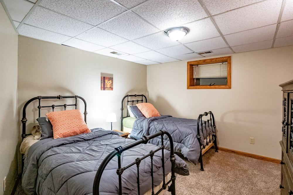 Photo of Bedroom in Old Timberline