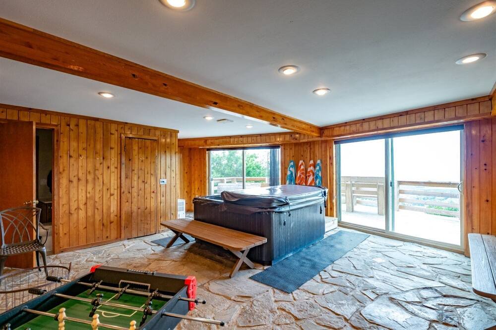 Photo of Bathroom in Old Timberline