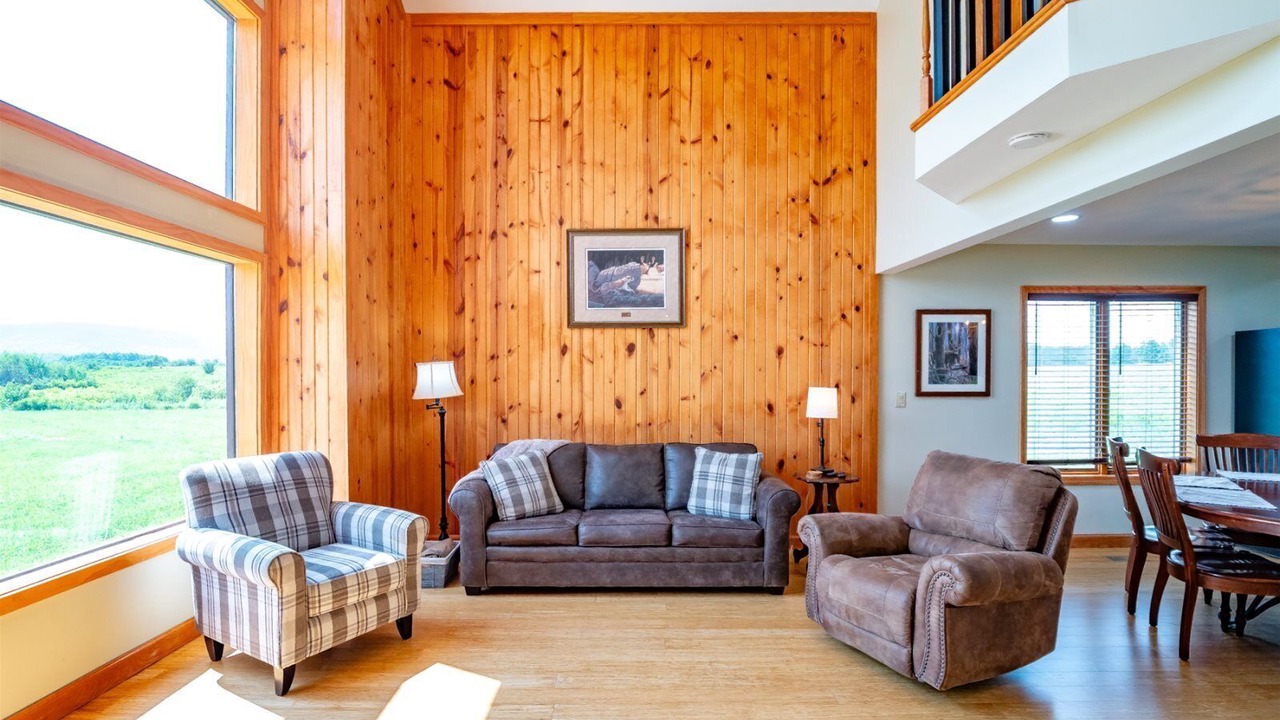 Photo of Livingroom in Davis