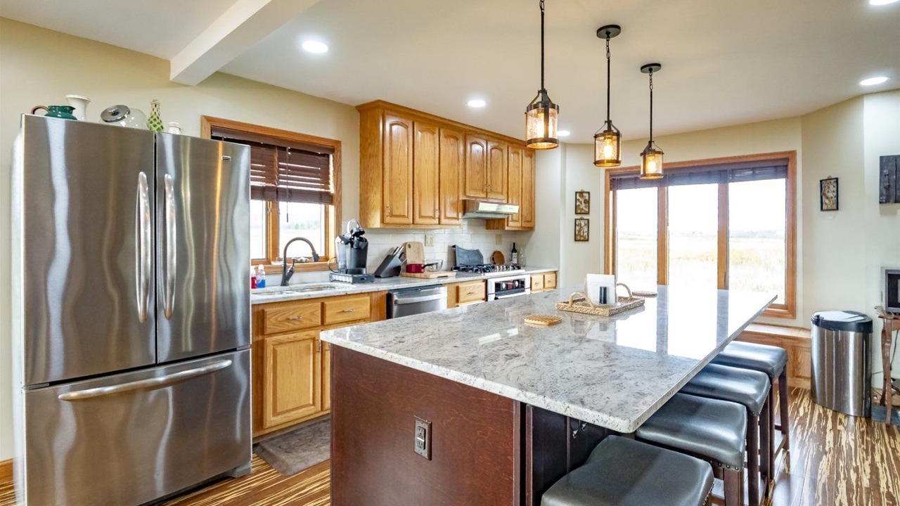 Photo of Kitchen in Davis