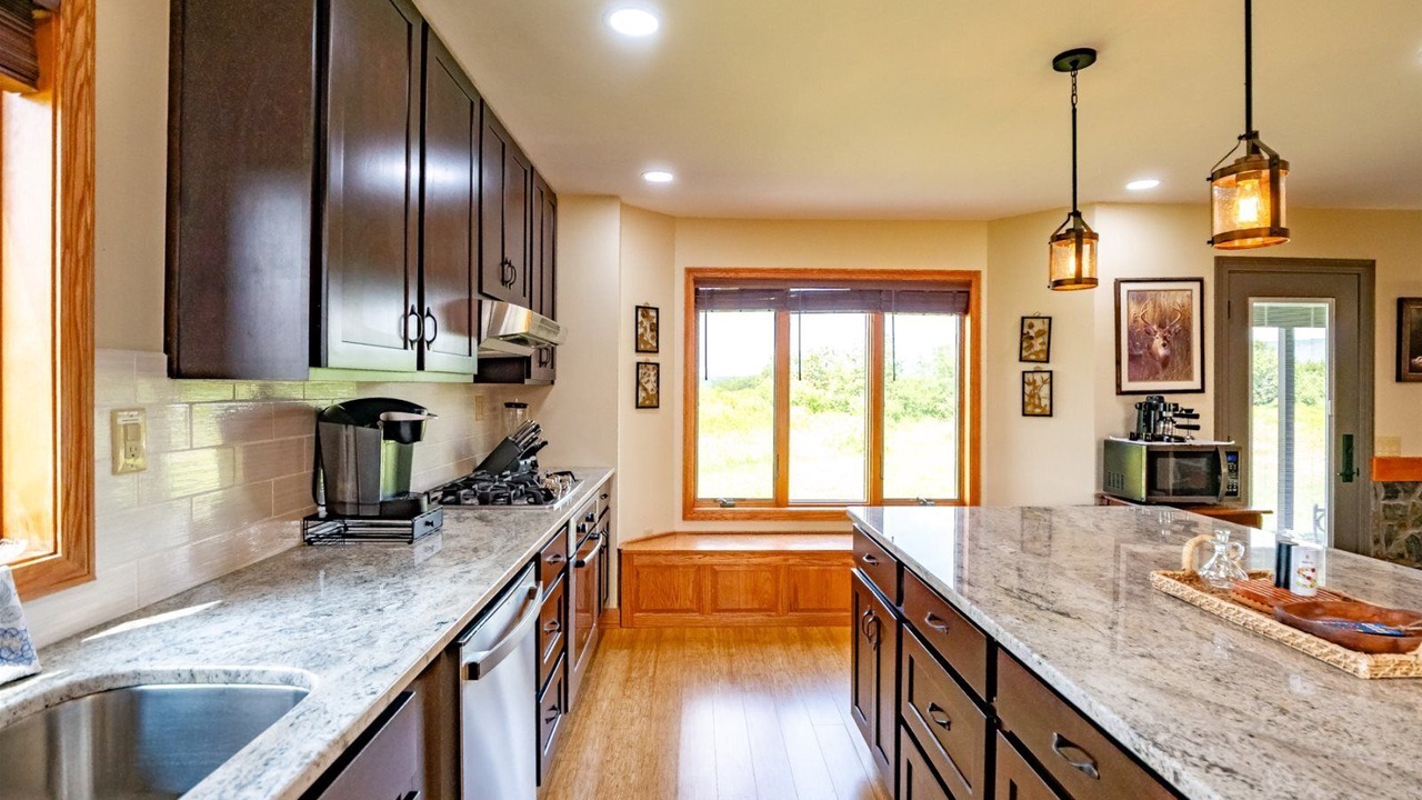Photo of Kitchen in Davis