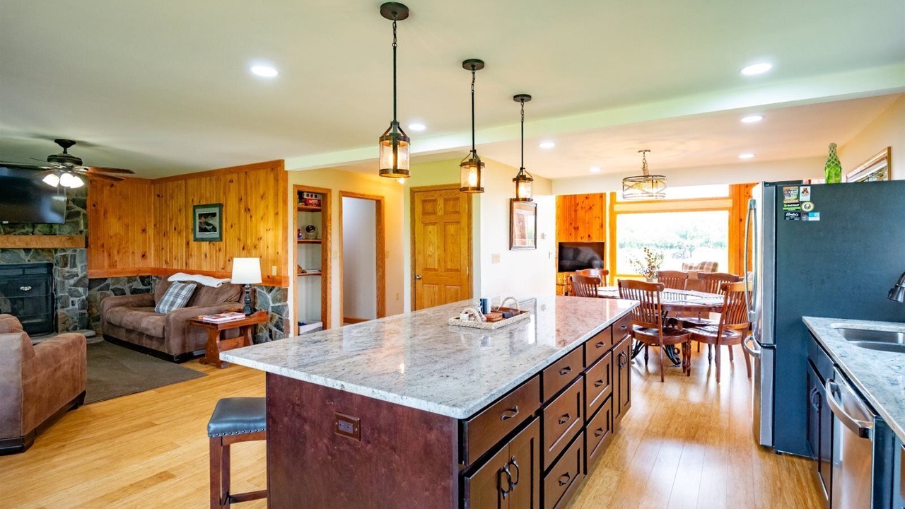 Photo of Kitchen in Davis