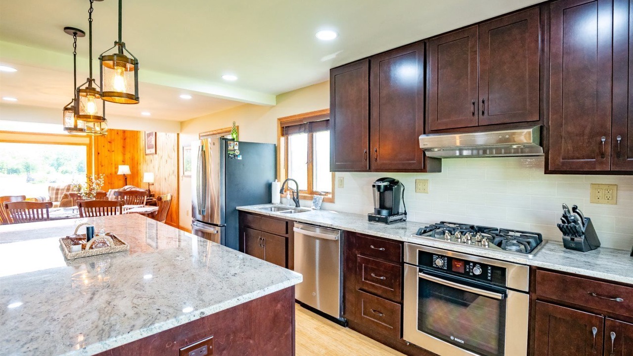 Photo of Kitchen in Davis