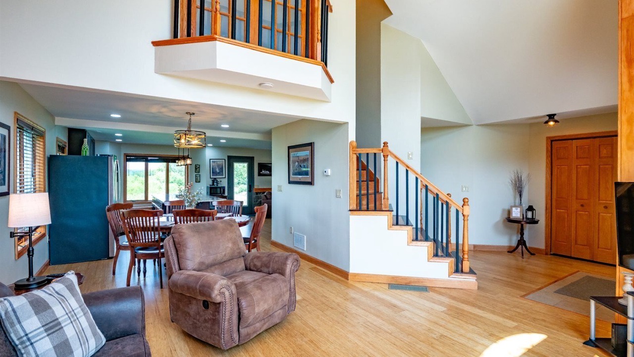 Photo of Livingroom in Davis
