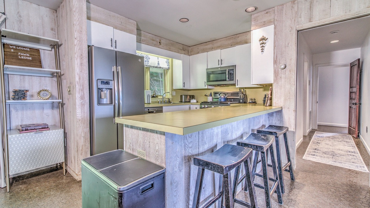 Photo of Kitchen in Jamaica