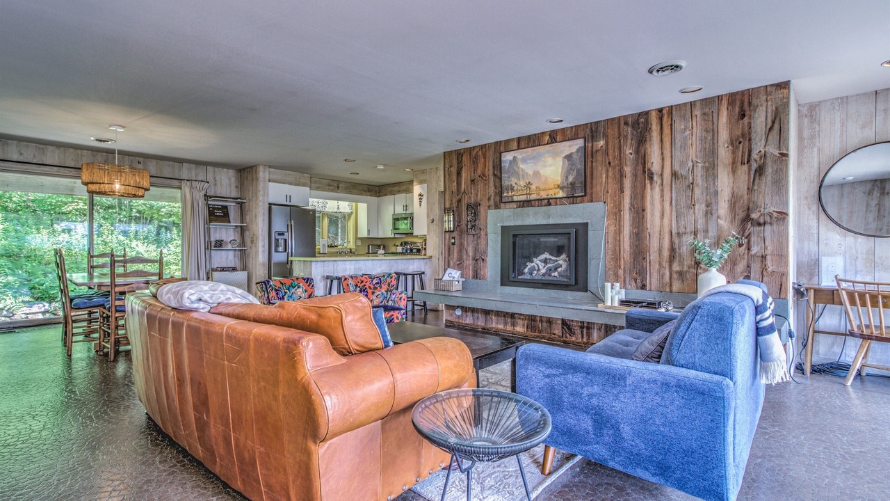 Photo of Livingroom in Jamaica