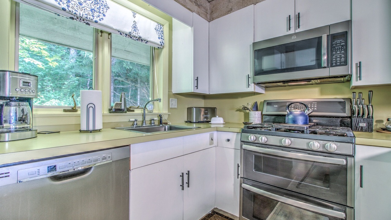 Photo of Kitchen in Jamaica