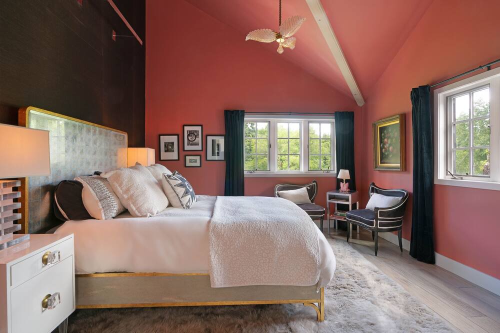 Photo of Bedroom in Woodstock