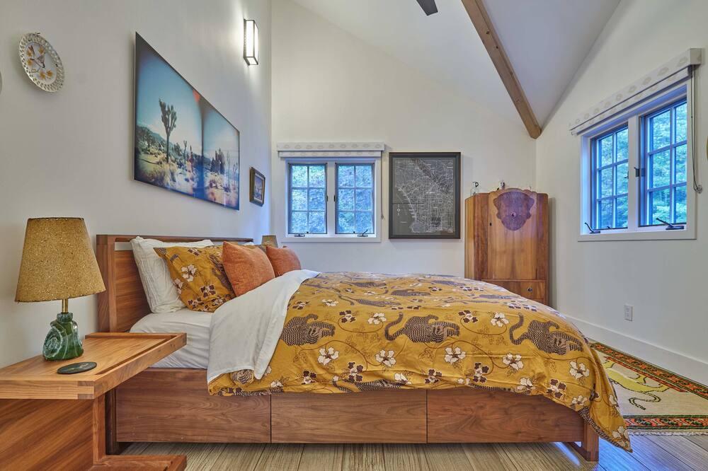 Photo of Bedroom in Woodstock