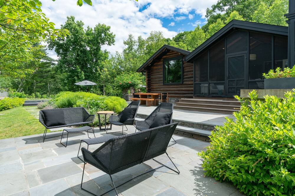 Photo of Patio Balcony in Woodstock