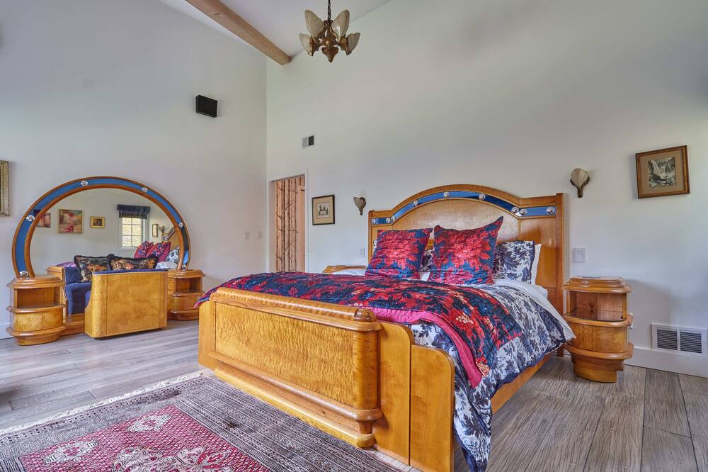 Photo of Bedroom in Woodstock