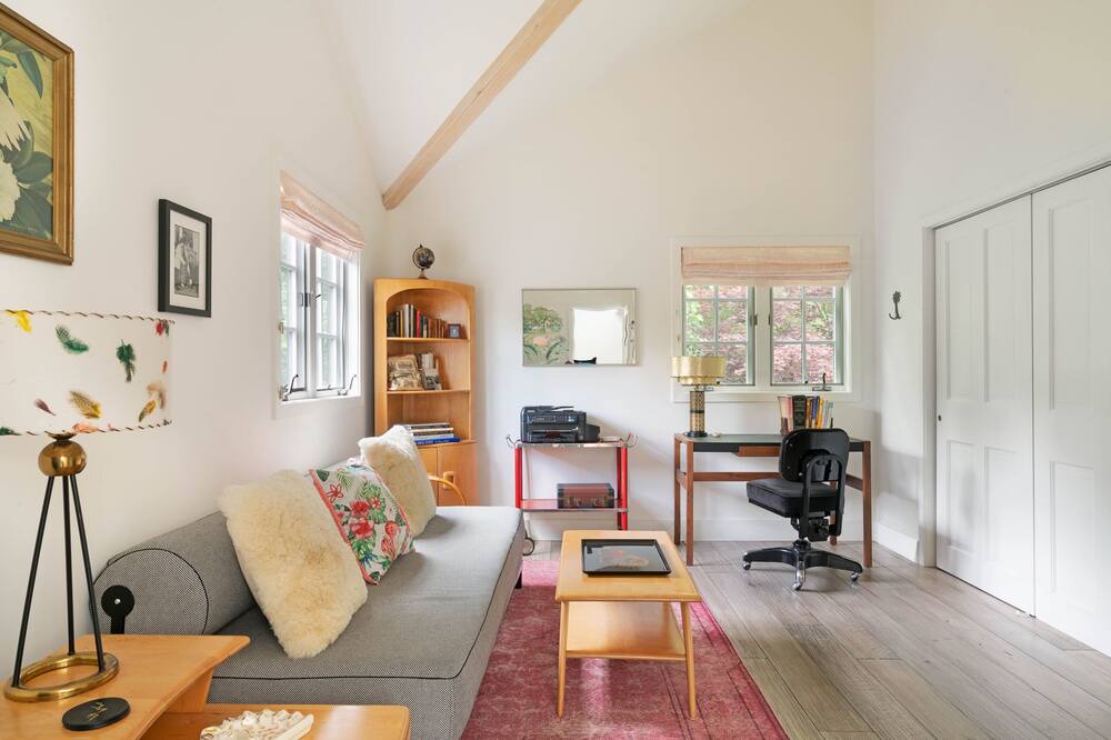 Photo of Bedroom in Woodstock